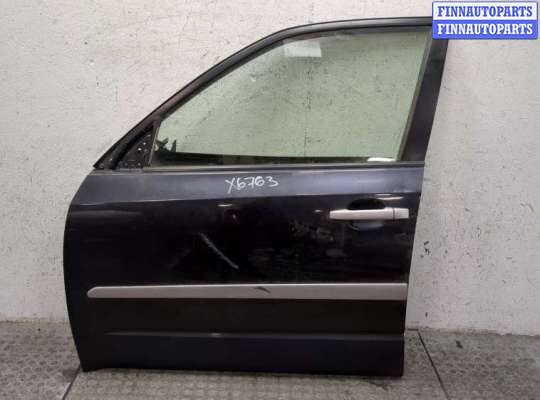 купить Молдинг двери на Subaru Forester (S12) 2008-2013