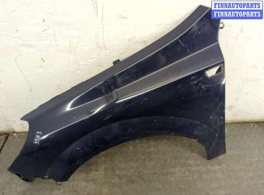 купить Крыло на Opel Astra H 2004-2010