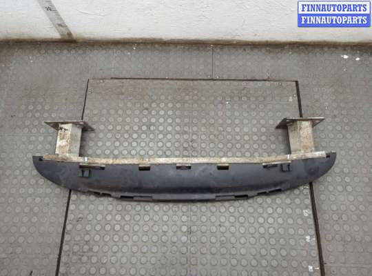 Усилитель бампера CT1141385 на Citroen C4 Grand Picasso 2006-2013