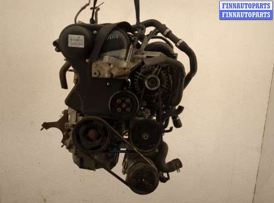 купить Насос гидроусилителя руля (ГУР) на Ford Focus 2 2008-2011