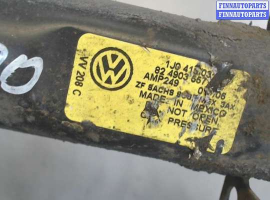 купить Амортизатор подвески на Volkswagen Beetle 1998-2010