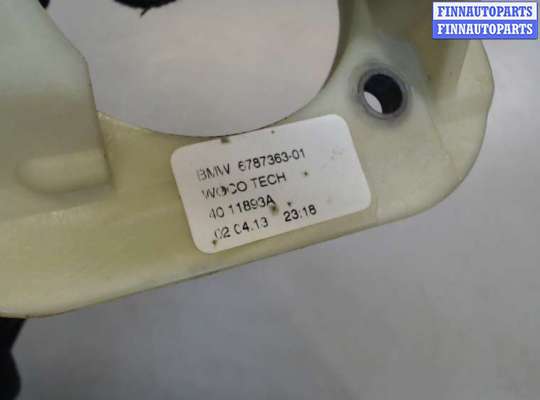 купить Педаль тормоза на BMW X3 F25 2010-2017