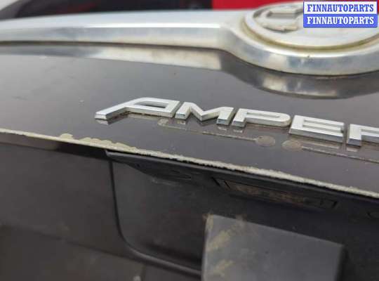 купить Замок багажника на Opel Ampera 2011-2015