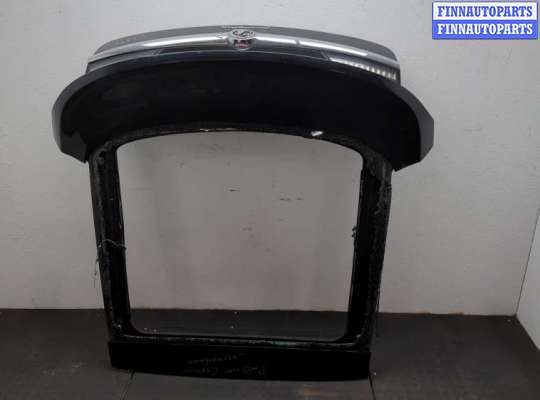 купить Замок багажника на Opel Ampera 2011-2015