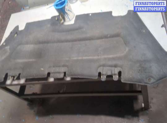 купить Обшивка капота на Citroen Berlingo 2008-2012