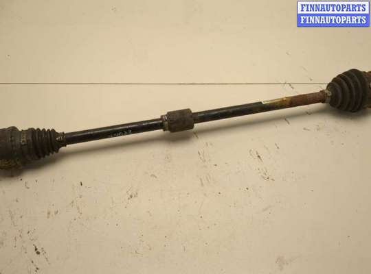 Полуось (приводной вал, шрус) OP2390435 на Opel Astra J 2010-2017