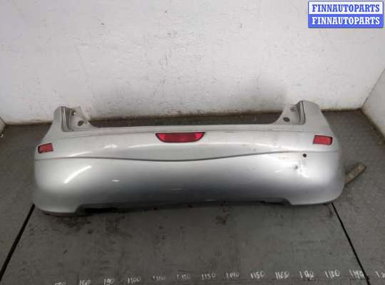 купить Бампер на Nissan Note E11 2005-2013