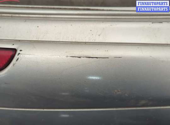 купить Бампер на Nissan Note E11 2005-2013