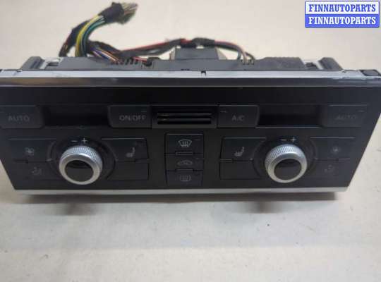 купить Переключатель отопителя (печки) на Audi Q7 2005-2015