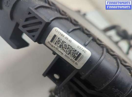 купить Радиатор охлаждения двигателя на Ford Focus 2 2005-2008