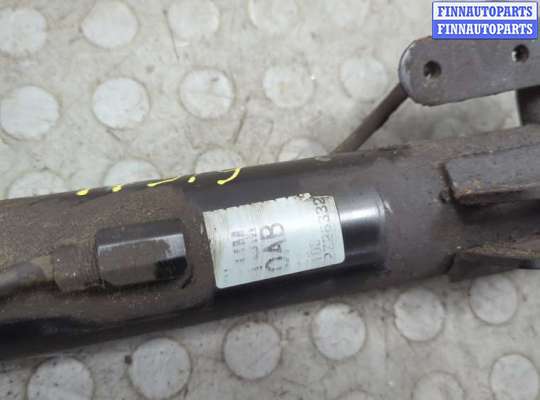 купить Рейка рулевая с г/у на Nissan Murano 2008-2015