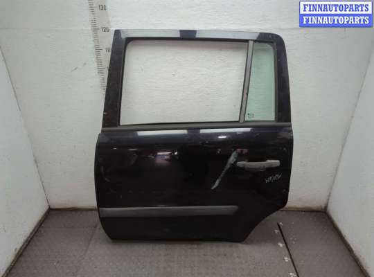 Купить Замок двери на Opel Zafira B 2005-2014 Замок двери OP2444228 на Opel Zafira B 2005-2014