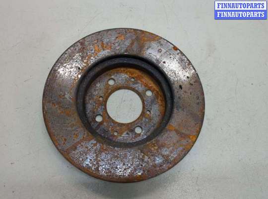 купить Диск тормозной на Honda Civic 2001-2005