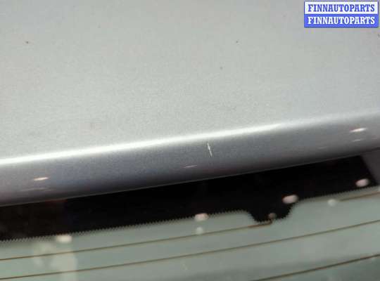 купить Крышка (дверь) багажника на Opel Astra J 2010-2017