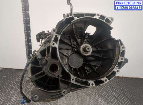 купить КПП 5-ст.мех. (МКПП) на Ford Mondeo 3 2000-2007