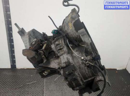 купить КПП 5-ст.мех. (МКПП) на Ford Mondeo 3 2000-2007