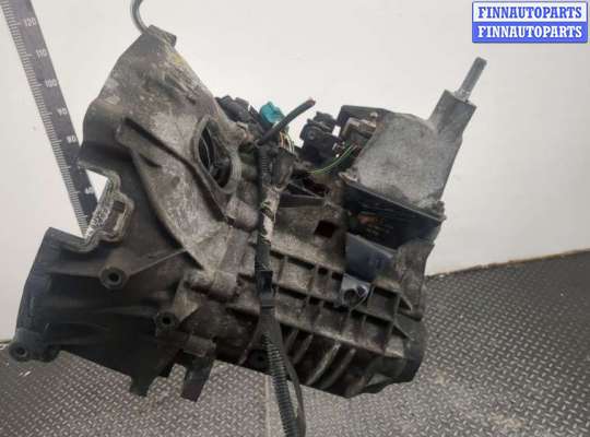 купить КПП 5-ст.мех. (МКПП) на Ford Mondeo 3 2000-2007