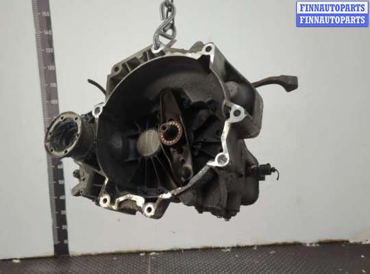 купить КПП 5-ст.мех. (МКПП) на Skoda Roomster 2006-2015