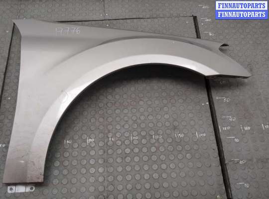 купить Крыло на Mercedes ML W164 2005-2011