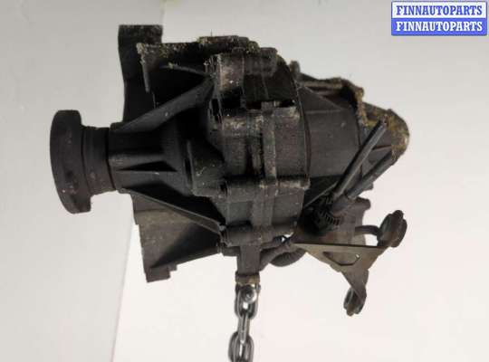 купить КПП 6-ст.мех. (МКПП) на Volkswagen Golf Plus