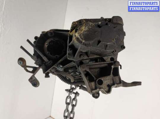 купить КПП 6-ст.мех. (МКПП) на Volkswagen Golf Plus