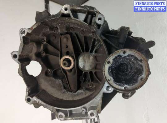 купить КПП 6-ст.мех. (МКПП) на Volkswagen Golf Plus