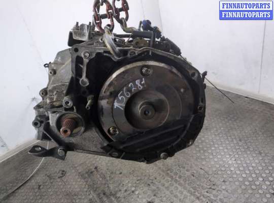купить КПП - автомат (АКПП) на Renault Megane 2 2002-2009