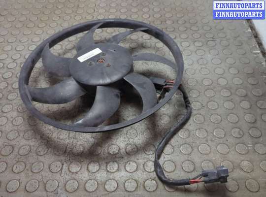 Вентилятор радиатора MN47922 на Mini Countryman (R60) 2010-2016