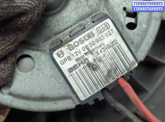 купить Вентилятор радиатора на Mini Countryman (R60) 2010-2016