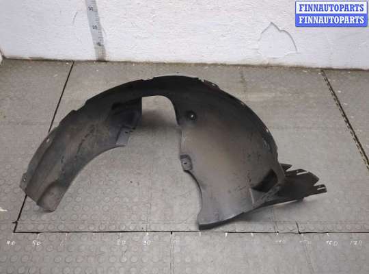 Защита арок (подкрылок) VG2772572 на Volkswagen Polo 2009-2014