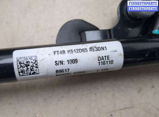 купить Ремень безопасности на Ford Edge 2015-2018