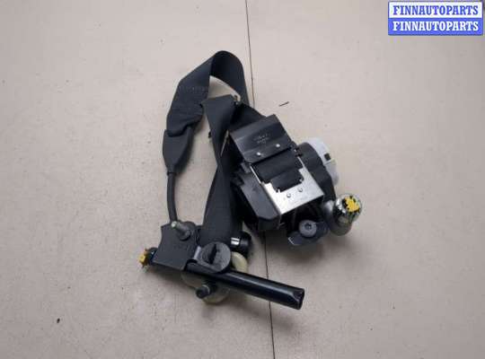 Ремень безопасности FO2101629 на Ford Edge 2015-2018