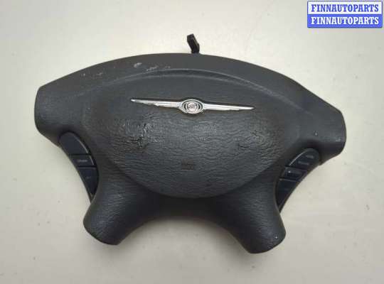 купить Подушка безопасности водителя на Chrysler Voyager 2000-2007