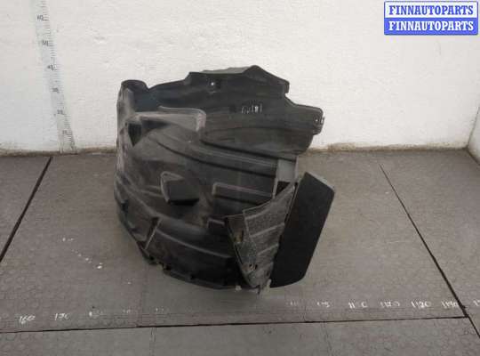 купить Защита арок (подкрылок) на Infiniti QX80 2014-2017