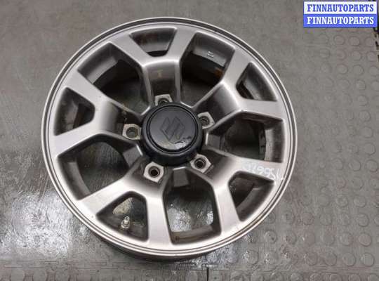 купить Диск литой на Suzuki Jimny 1998-2018