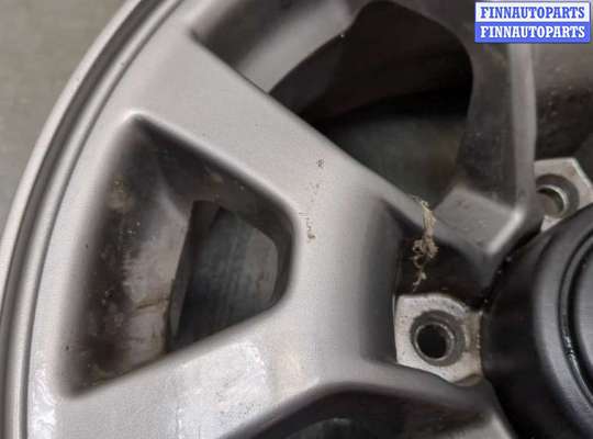 купить Диск литой на Suzuki Jimny 1998-2018