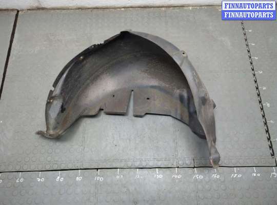 купить Защита арок (подкрылок) на Renault Megane 3 2009-2016