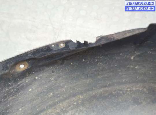 купить Защита арок (подкрылок) на Renault Megane 3 2009-2016