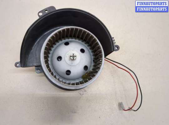 купить Двигатель отопителя (моторчик печки) на Opel Astra H 2004-2010