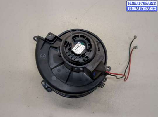 купить Двигатель отопителя (моторчик печки) на Opel Astra H 2004-2010