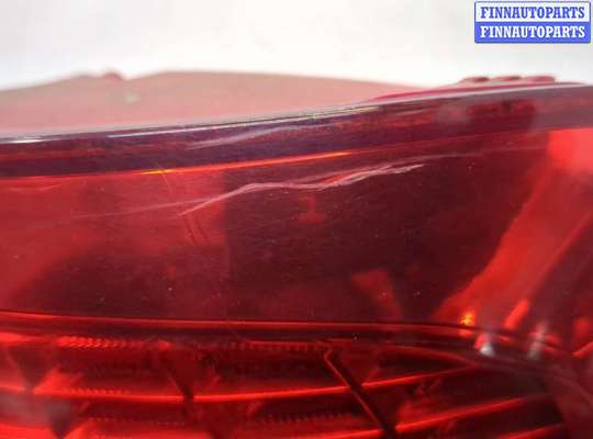 купить Фонарь (задний) на Volkswagen Passat 7 2010-2015 Европа