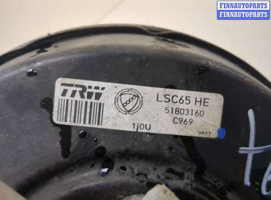купить Цилиндр тормозной главный на Fiat Panda 2003-2012