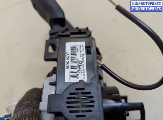 купить Переключатель поворотов и дворников (стрекоза) на Peugeot Partner 2012-2015