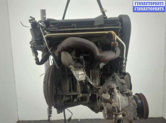 Генератор VG2747127 на Volkswagen Passat 5 2000-2005