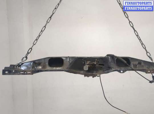 купить Рамка капота на Citroen Jumper (Relay) 2006-2014