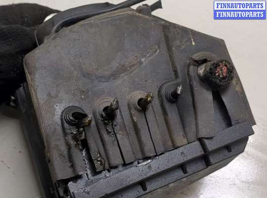 купить Блок АБС, насос (ABS, ESP, ASR) на Fiat Panda 2003-2012