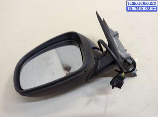 Купить Зеркало боковое на Skoda Fabia 2007-2014 Зеркало боковое SK506193 на Skoda Fabia 2007-2014