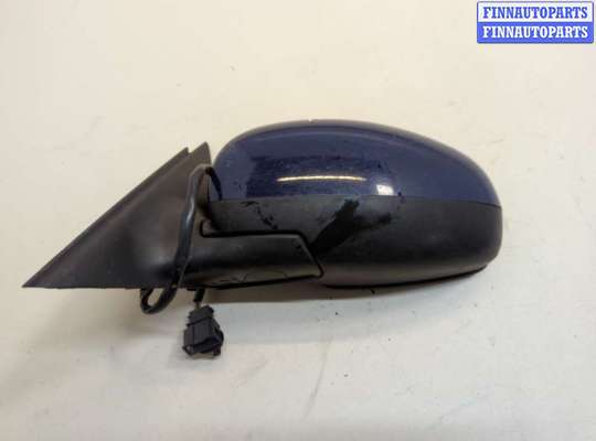Зеркало боковое на Skoda Fabia II (5J)