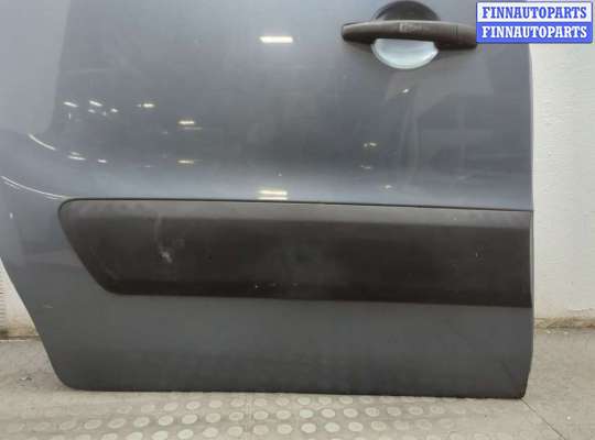 купить Замок раздвижной двери на Citroen Berlingo 2008-2012