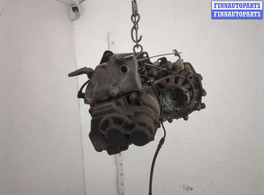 купить КПП 6-ст.мех. (МКПП) на Skoda SuperB 2008-2015